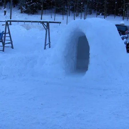 Apartamento Schweizes *