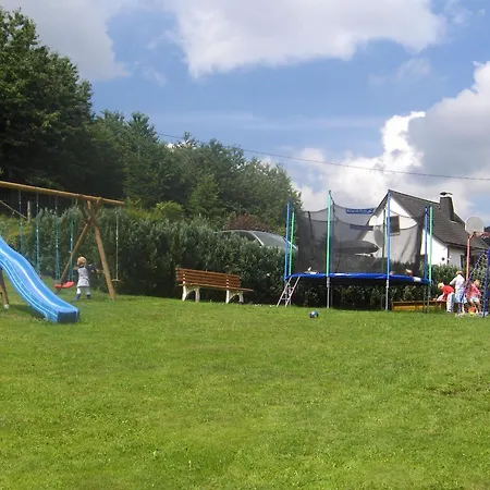 Apartamento Schweizes *