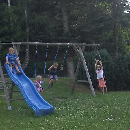 Apartamento Schweizes Medebach