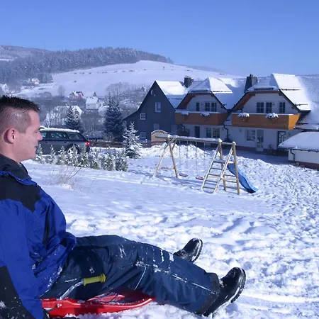 Apartamento Schweizes *