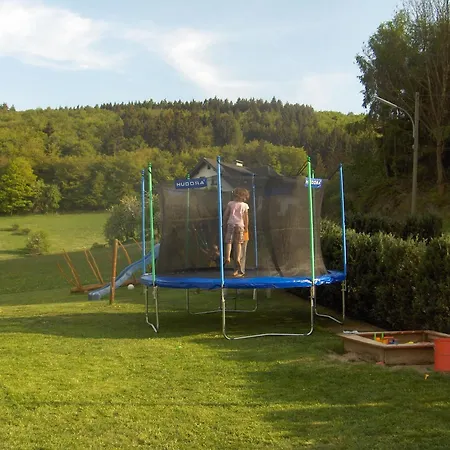 Apartamento Schweizes *