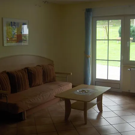 Apartamento Schweizes