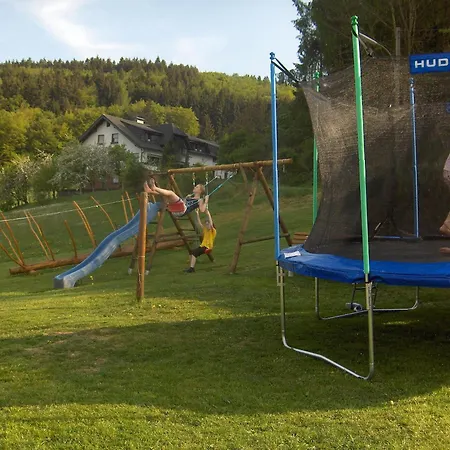 Apartamento Schweizes