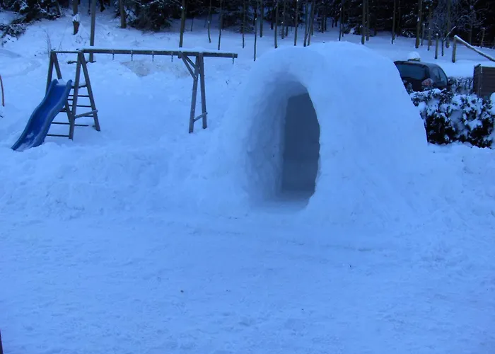 Appartement Schweizes *