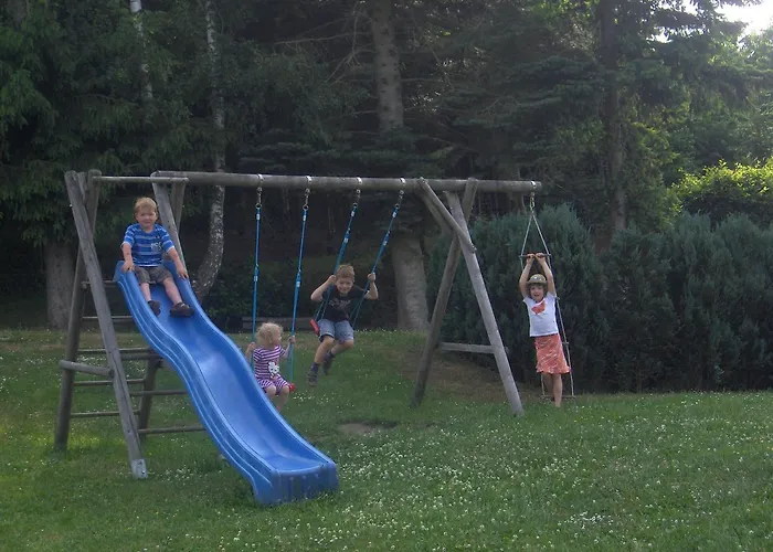 Appartement Schweizes Medebach