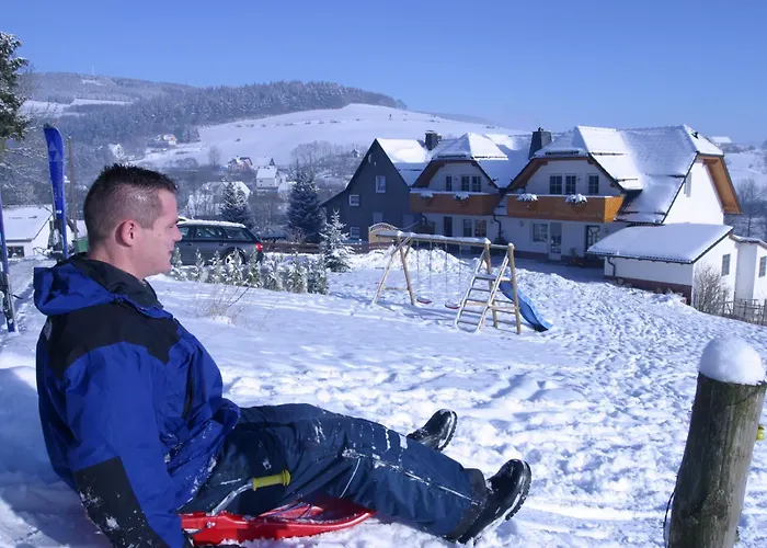 Apartamento Schweizes *