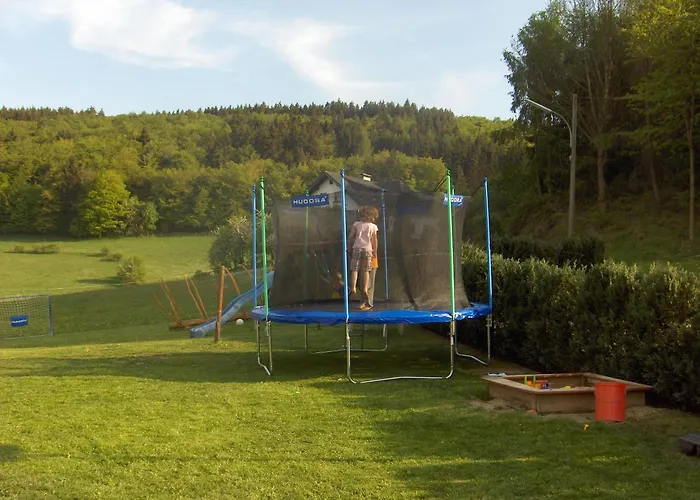 Apartamento Schweizes *