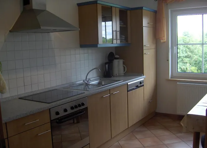 Apartamento Schweizes *