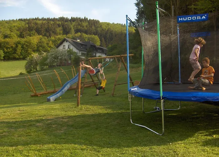 Apartamento Schweizes